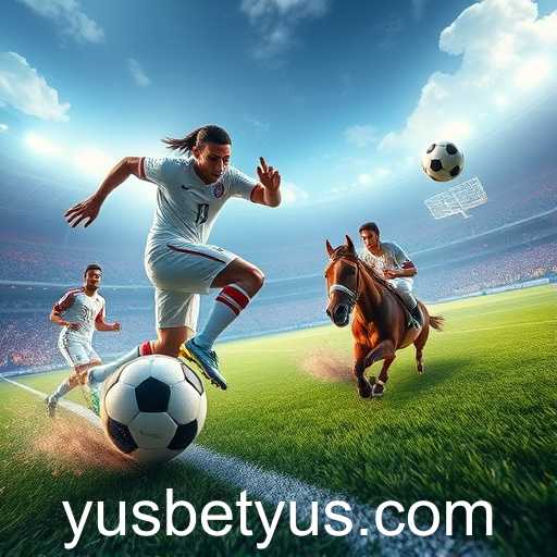 Virtual Games