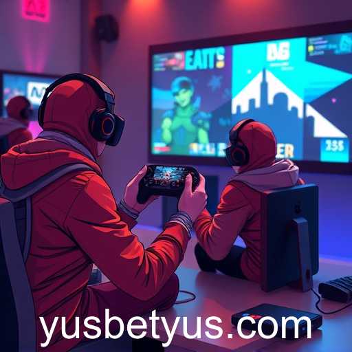 Rise of Online Gaming in Challenging Times