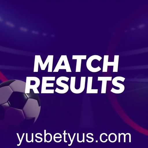 Match Results