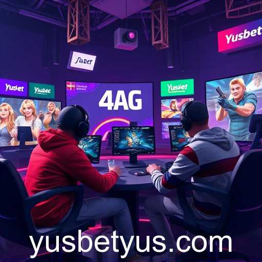 The Rise of Online Gaming Platforms in 2025