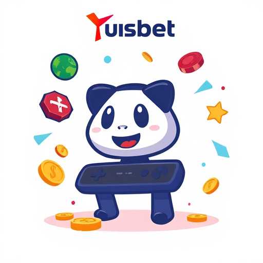 Yusbet's Evolution in the Digital Game Space