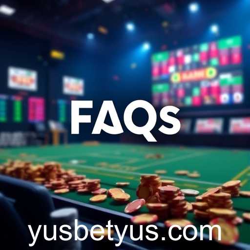 Yusbet: Reshaping Online Gaming in 2025
