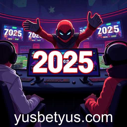 The Rise of Yusbet in Online Gaming